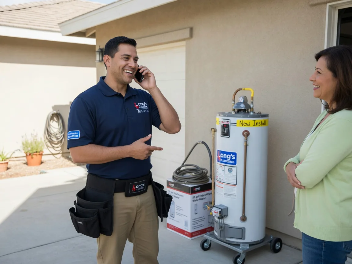 Leak Detection Pittsview, AL FAQs